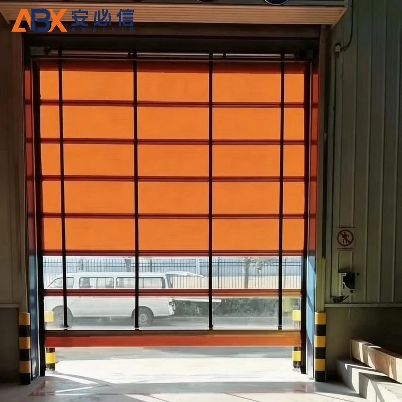 杭州市背带堆积门